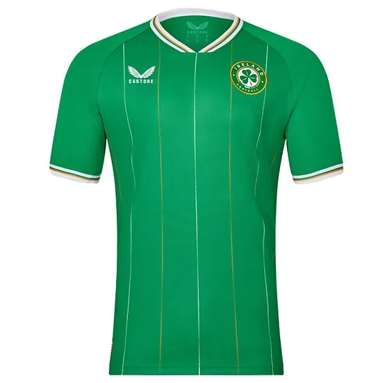 Thailande Maillot Irlande Domicile 2023